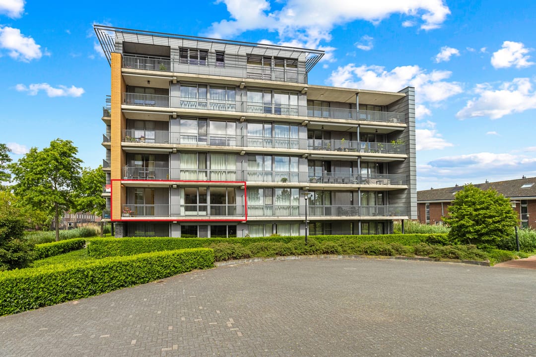 Foto 1 van Landgoed Nederhoven 22