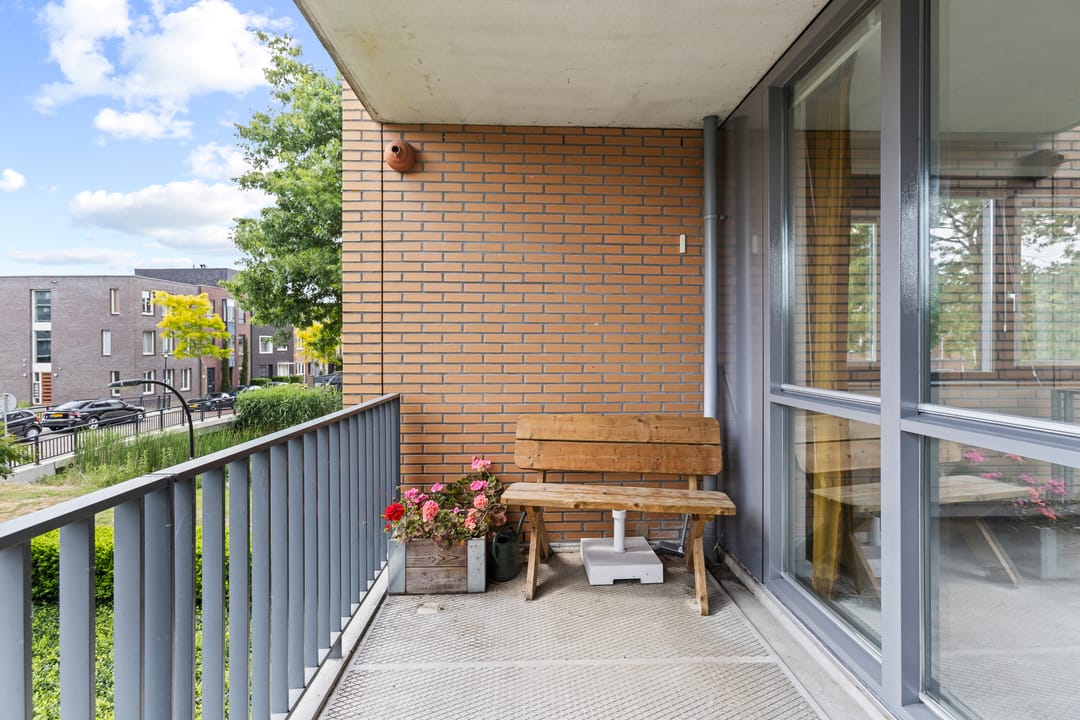 Foto 8 van Landgoed Nederhoven 22