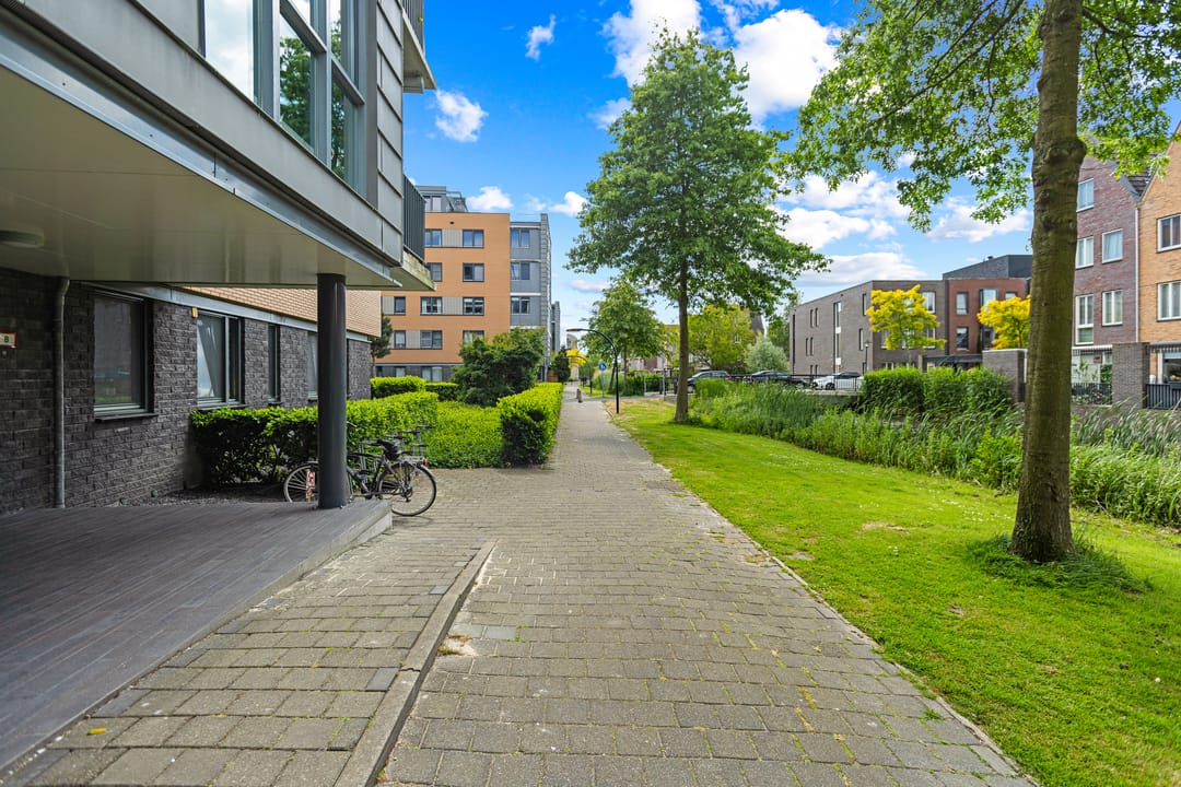 Foto 28 van Landgoed Nederhoven 22