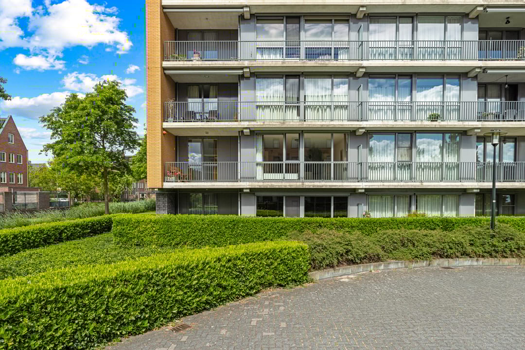 Foto 31 van Landgoed Nederhoven 22