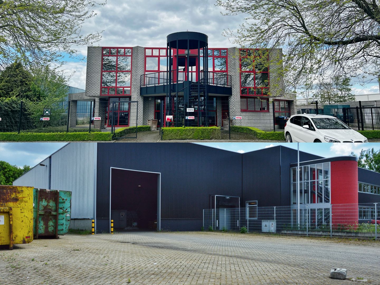 Bekijk foto 1 van Dalderhaag 15