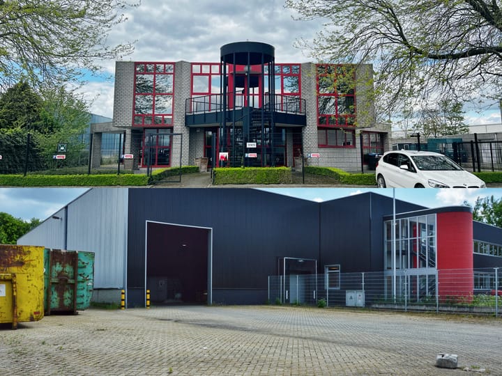 Dalderhaag 15, Sittard