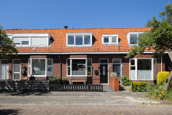 Foto 1 van Leliestraat 21