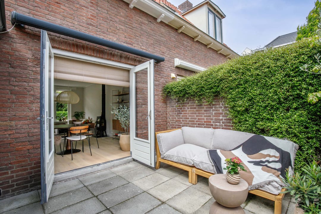 Foto 2 van Koningin Julianastraat 17