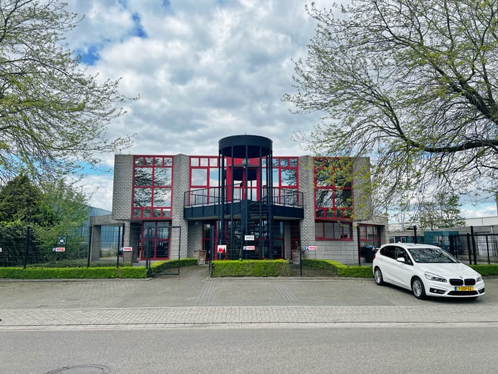 Dalderhaag 15, Sittard