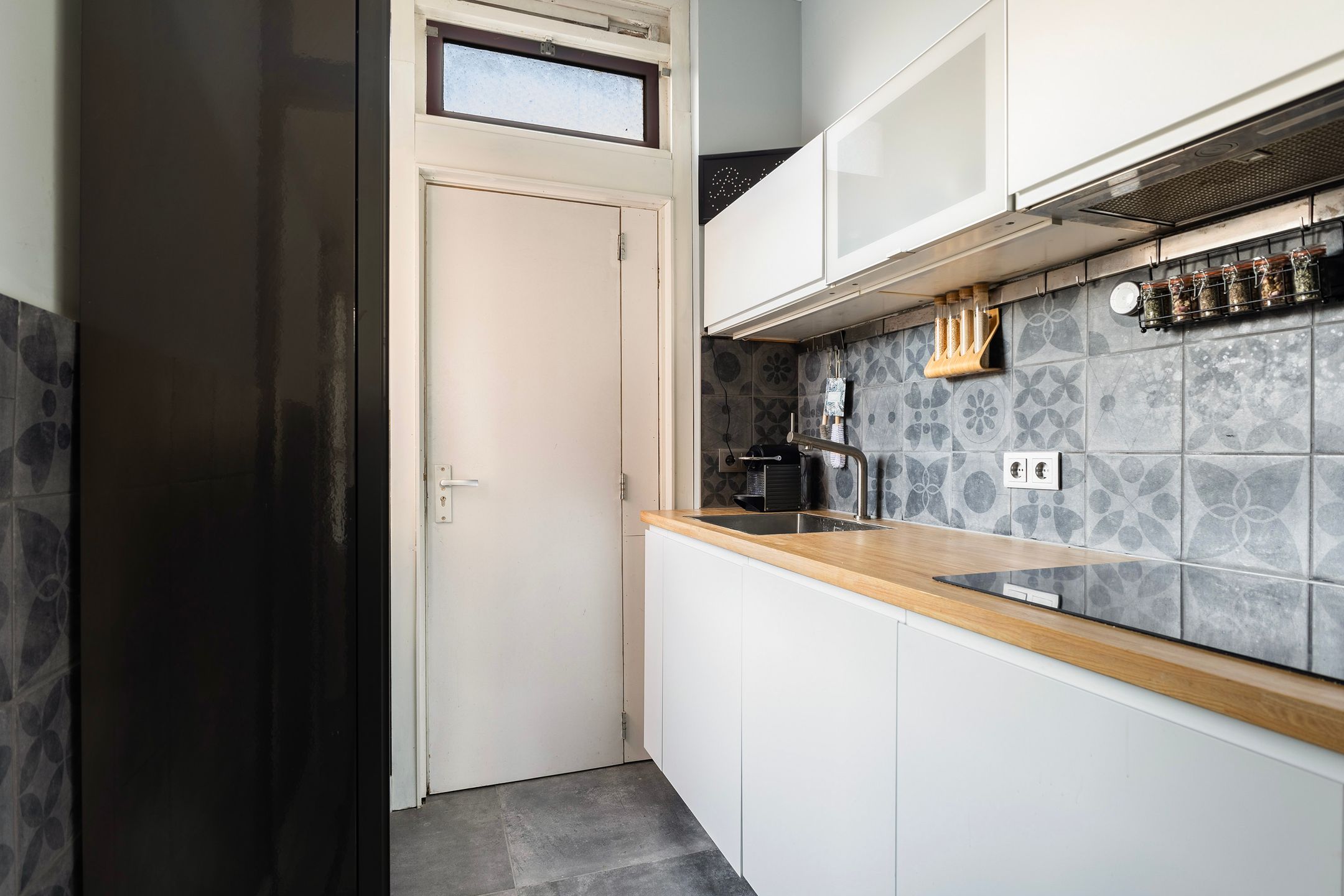 Foto 3 van Leliestraat 21