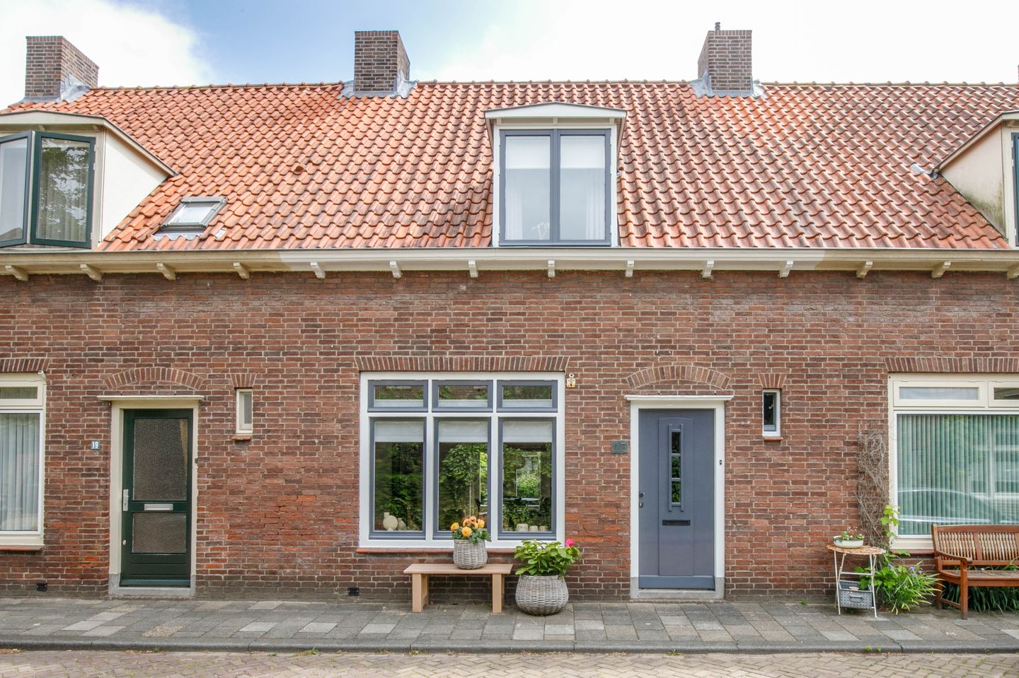 Foto 5 van Koningin Julianastraat 17