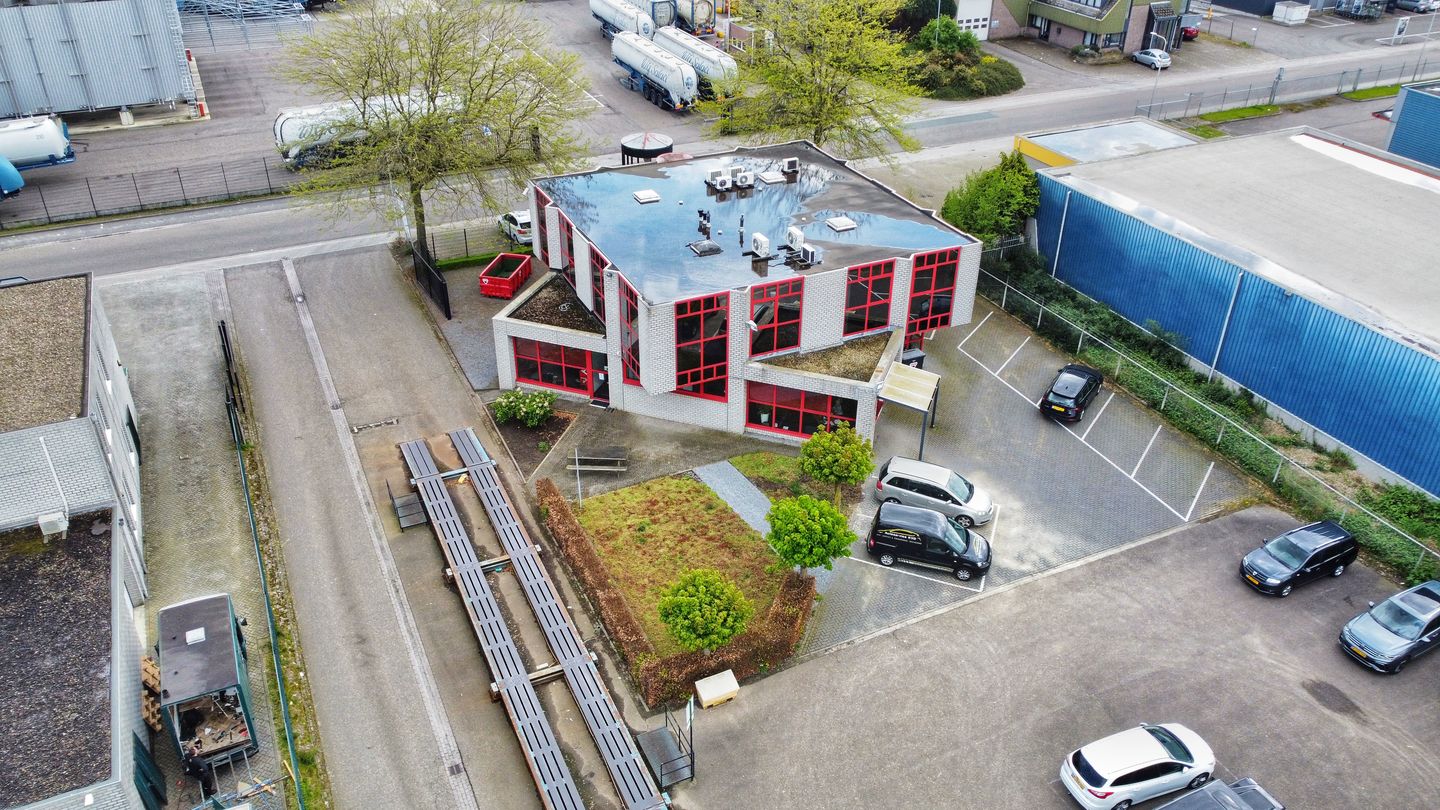 Bekijk foto 4 van Dalderhaag 15