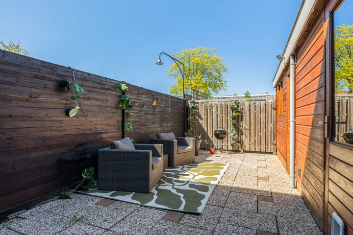 Foto 4 van Leliestraat 21