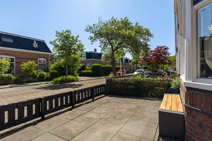 Foto 5 van Leliestraat 21