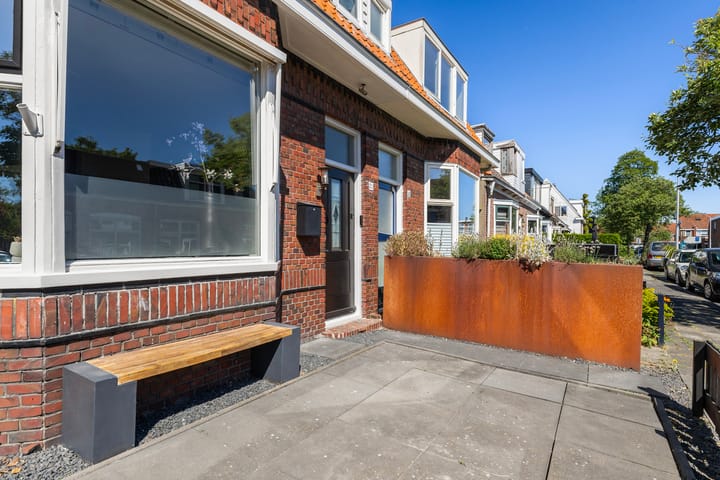 Foto 6 van Leliestraat 21