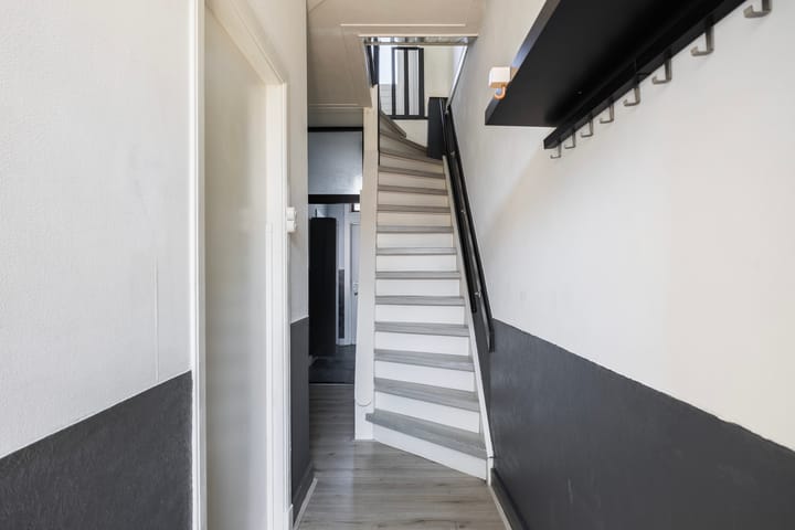 Foto 8 van Leliestraat 21