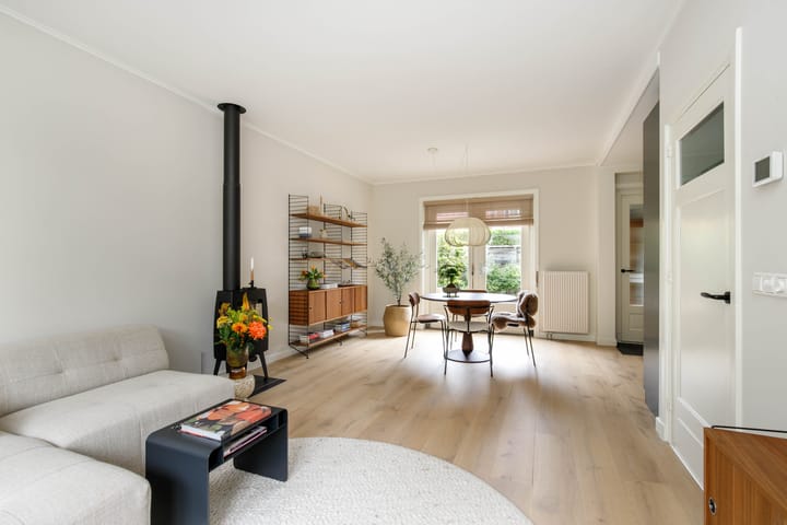 Foto 10 van Koningin Julianastraat 17