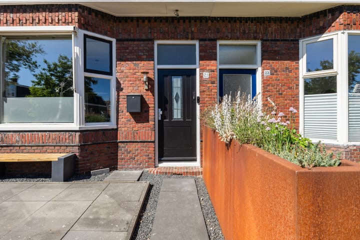 Foto 7 van Leliestraat 21