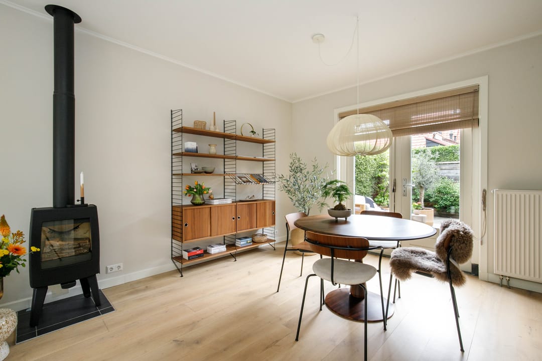 Foto 11 van Koningin Julianastraat 17