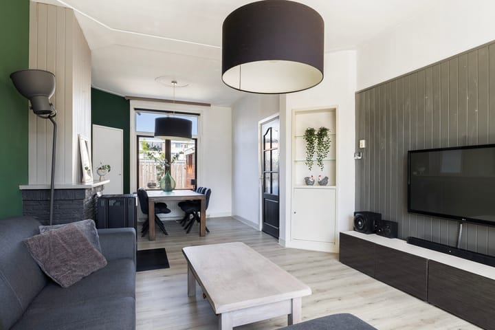 Foto 10 van Leliestraat 21