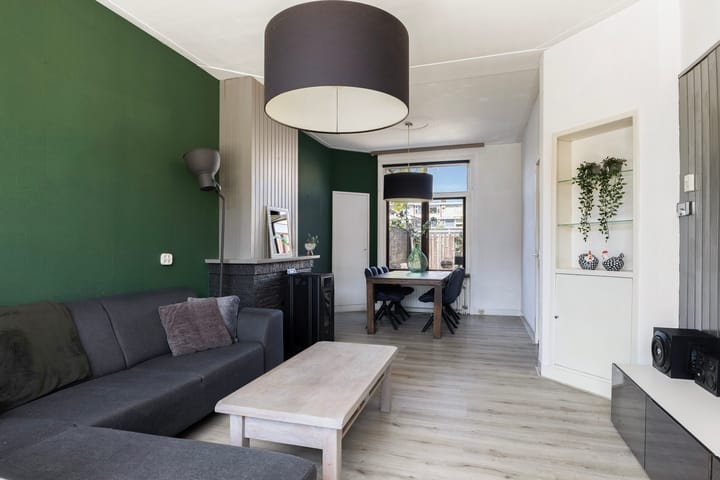 Foto 12 van Leliestraat 21