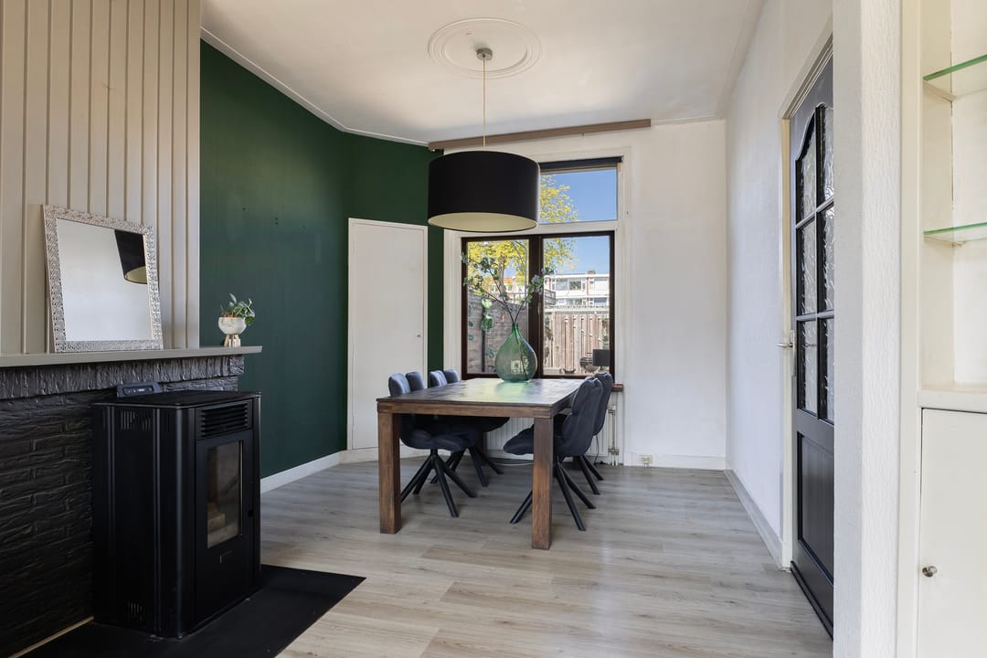 Foto 13 van Leliestraat 21