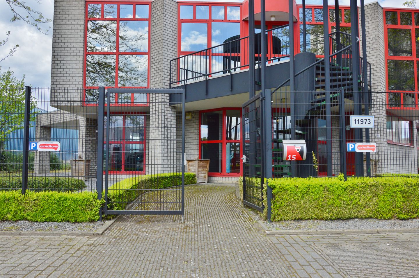 Bekijk foto 4 van Dalderhaag 15