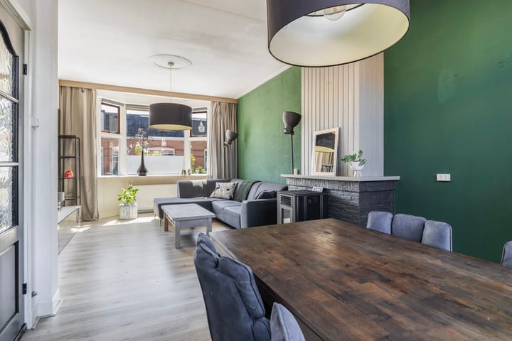 Foto 14 van Leliestraat 21