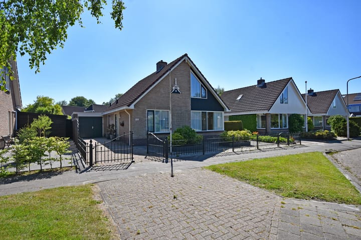 Foto 1 van Thiedamawei 26