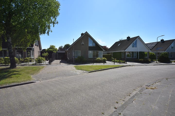 Foto 2 van Thiedamawei 26