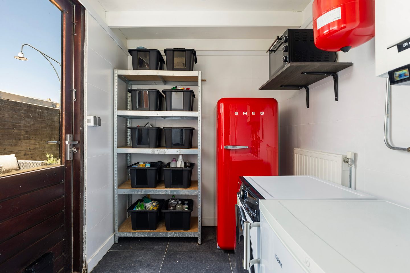 Foto 20 van Leliestraat 21