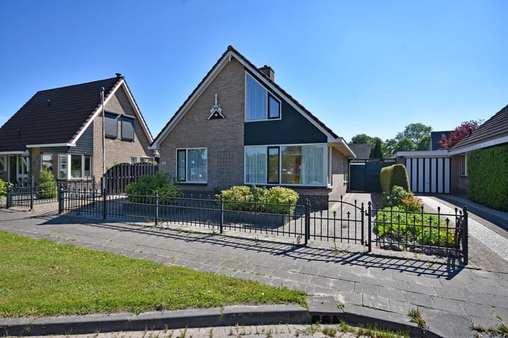 Foto 4 van Thiedamawei 26