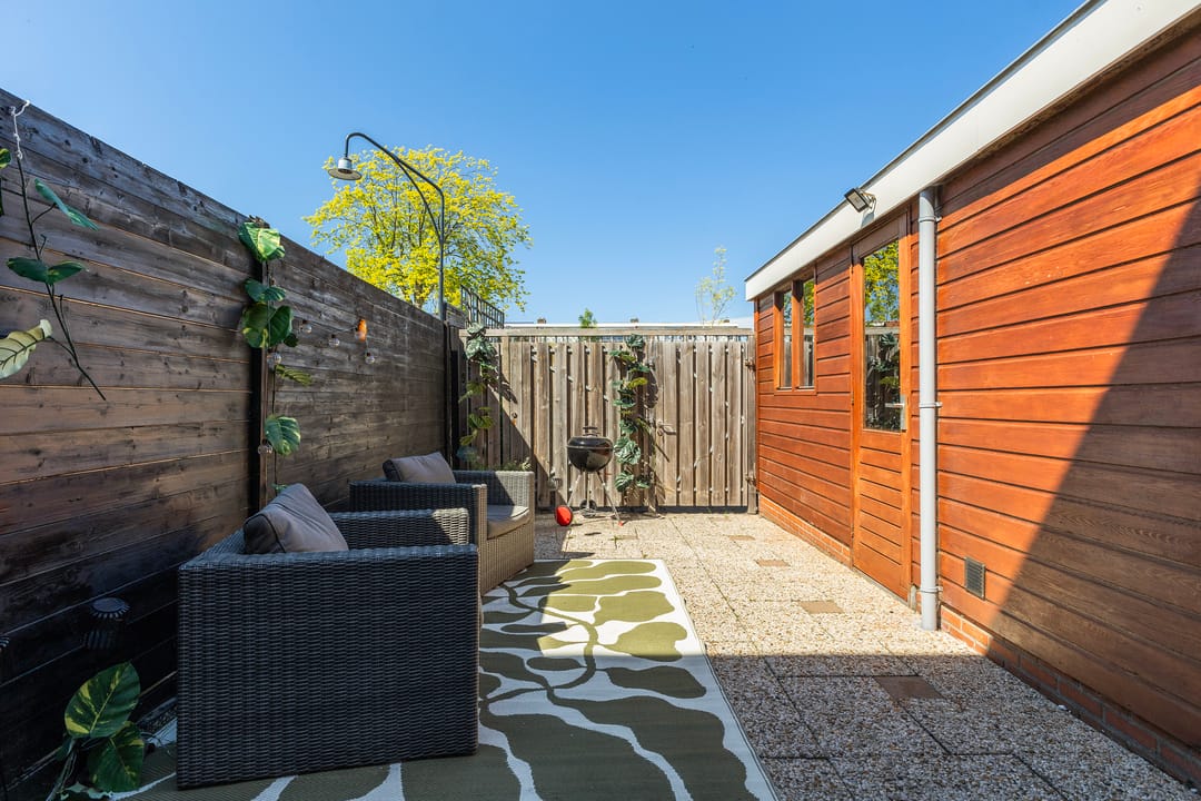 Foto 22 van Leliestraat 21