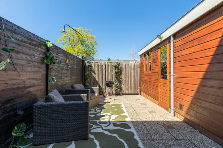 Foto 22 van Leliestraat 21