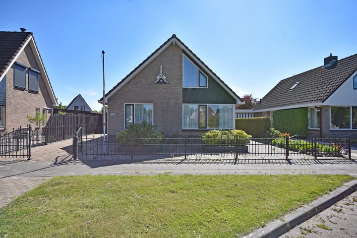 Foto 5 van Thiedamawei 26