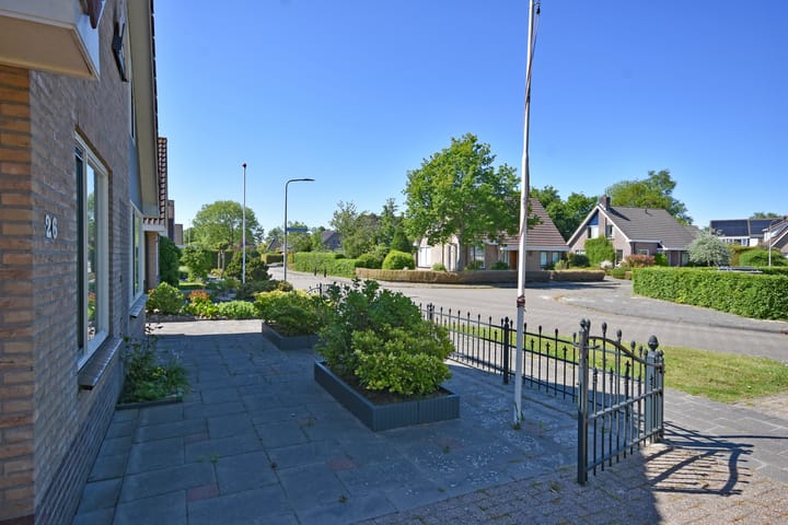 Foto 6 van Thiedamawei 26