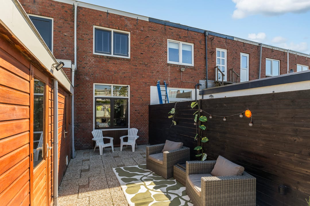 Foto 23 van Leliestraat 21