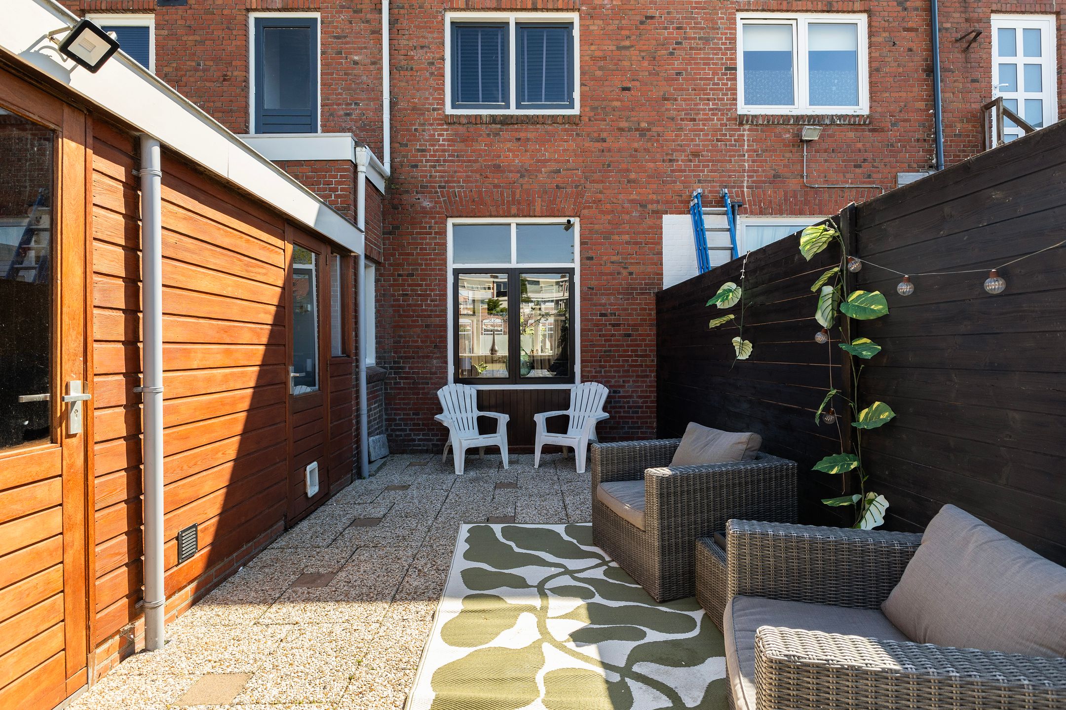 Foto 24 van Leliestraat 21