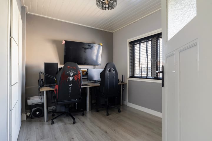 Foto 25 van Leliestraat 21