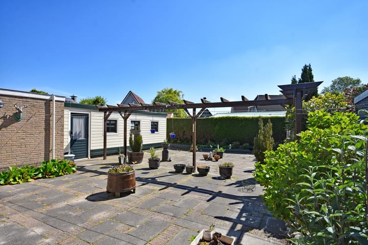 Foto 8 van Thiedamawei 26