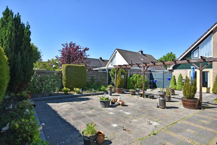 Foto 11 van Thiedamawei 26