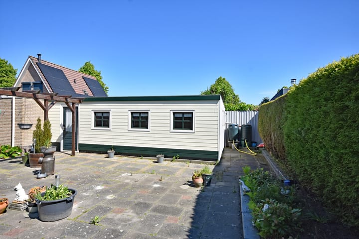 Foto 12 van Thiedamawei 26