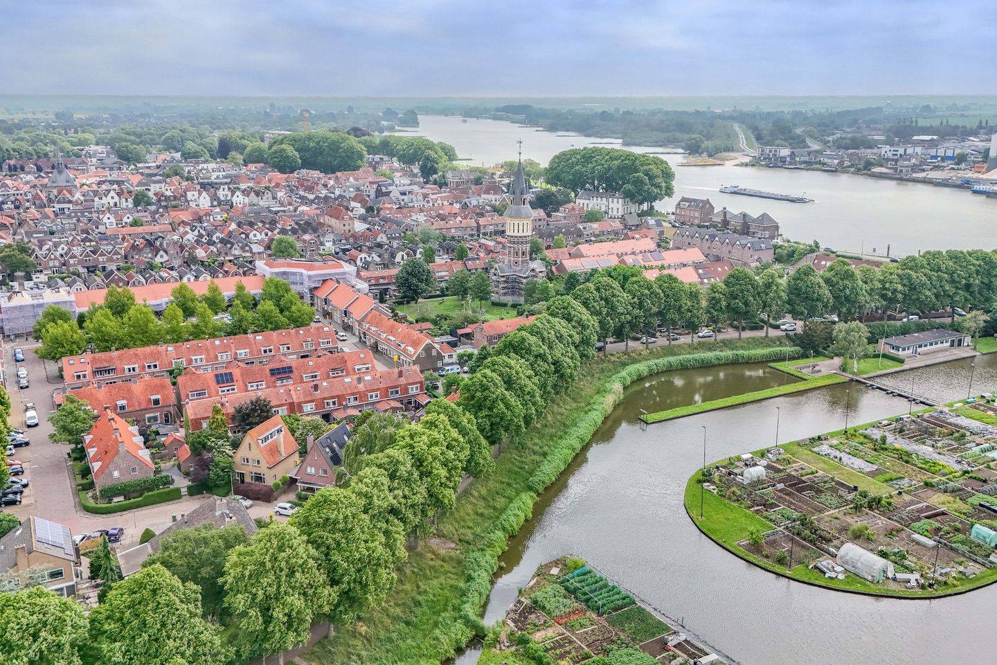 Foto 34 van Koningin Julianastraat 17