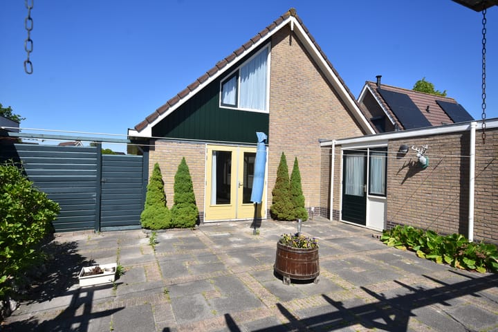 Foto 14 van Thiedamawei 26