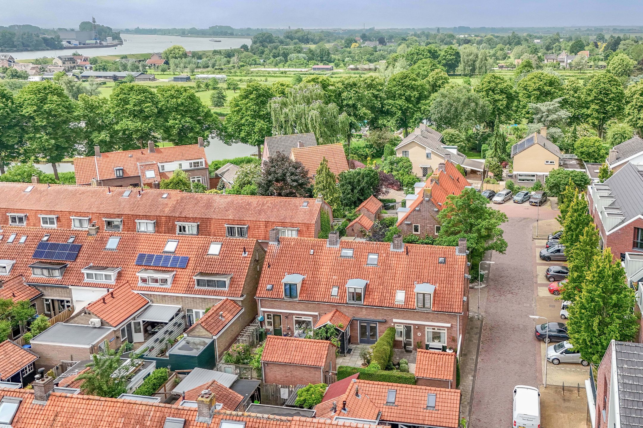 Foto 36 van Koningin Julianastraat 17