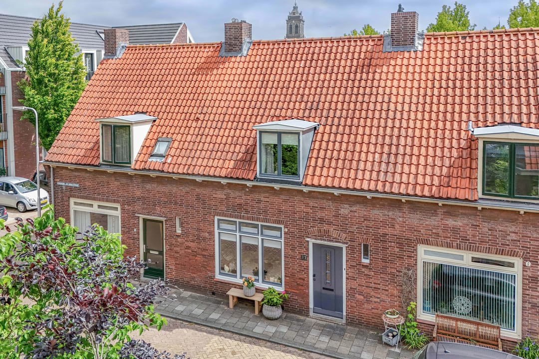 Foto 37 van Koningin Julianastraat 17