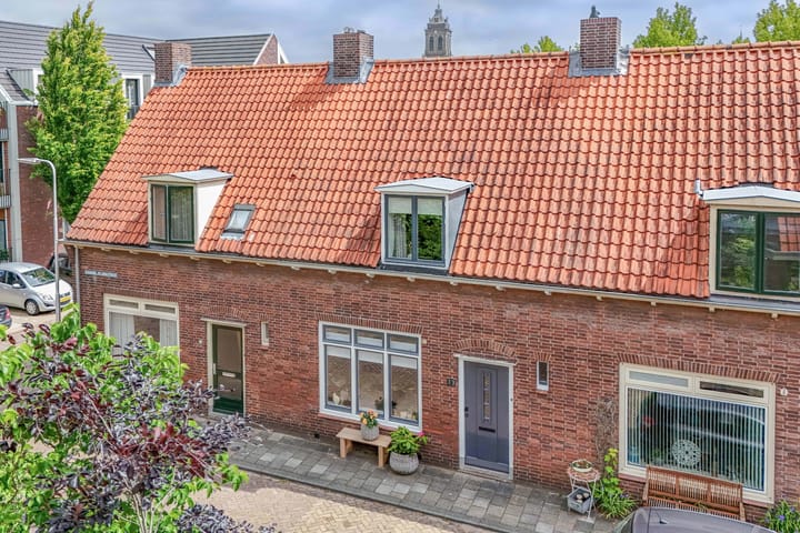 Foto 37 van Koningin Julianastraat 17