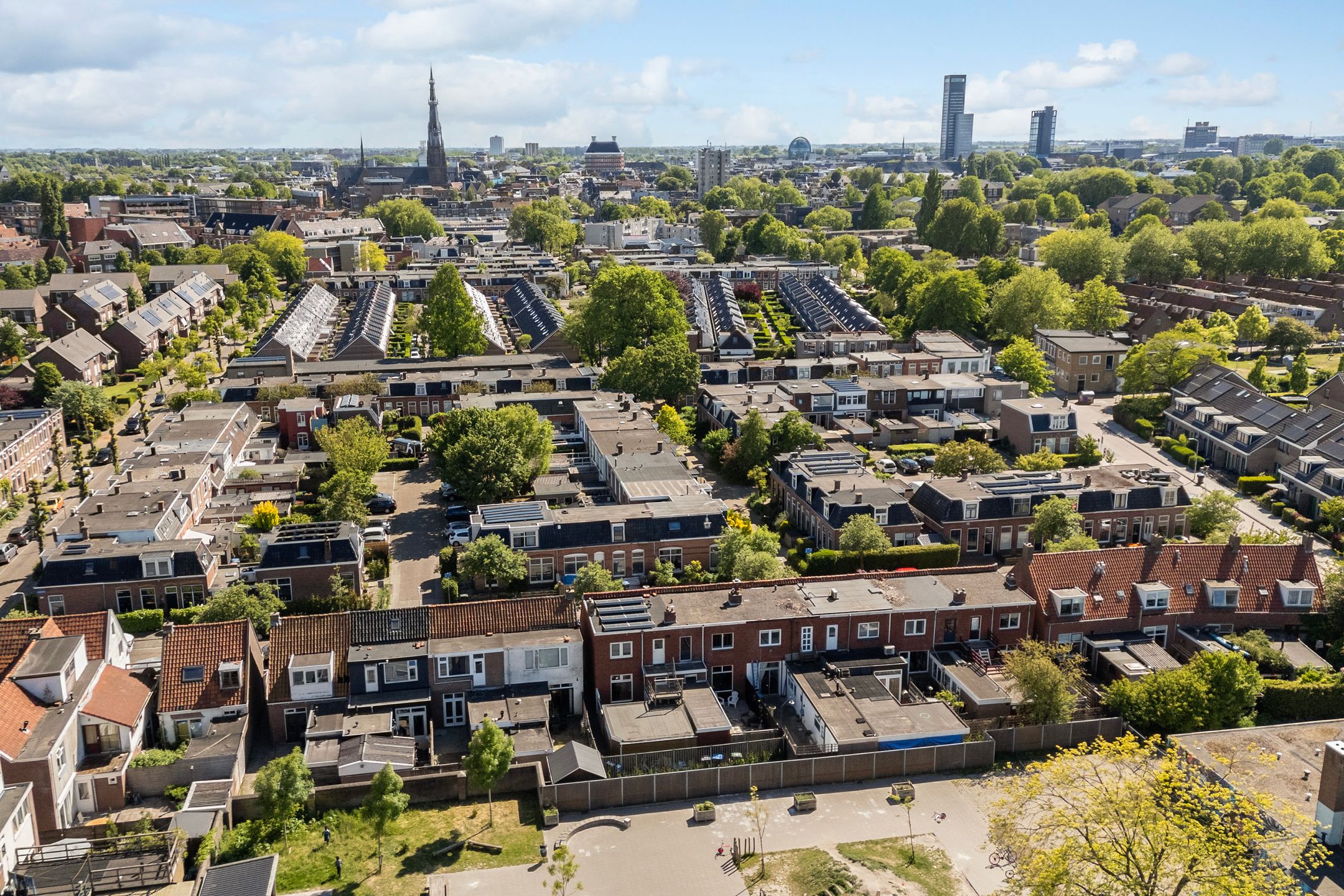 Foto 36 van Leliestraat 21