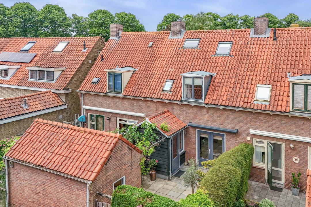 Foto 38 van Koningin Julianastraat 17