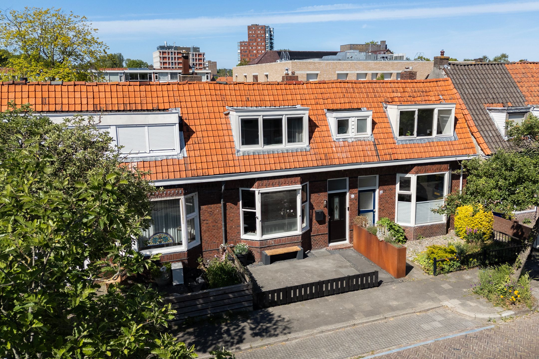 Foto 39 van Leliestraat 21