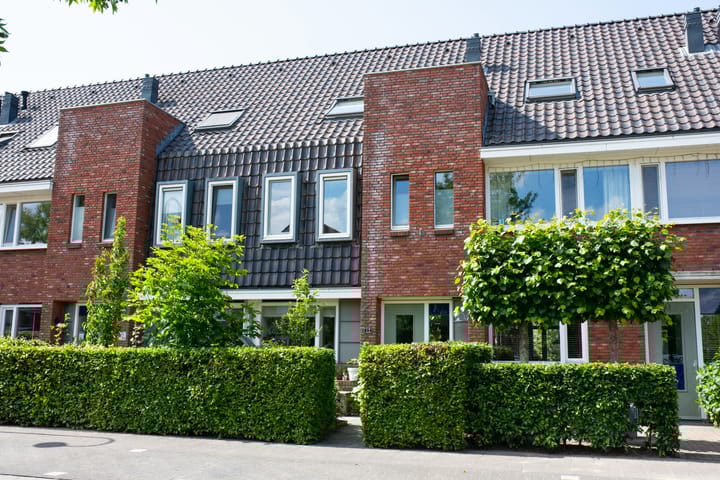 Tijsselinglaan 12