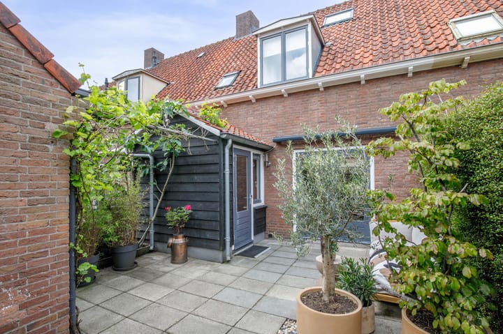 Foto 40 van Koningin Julianastraat 17