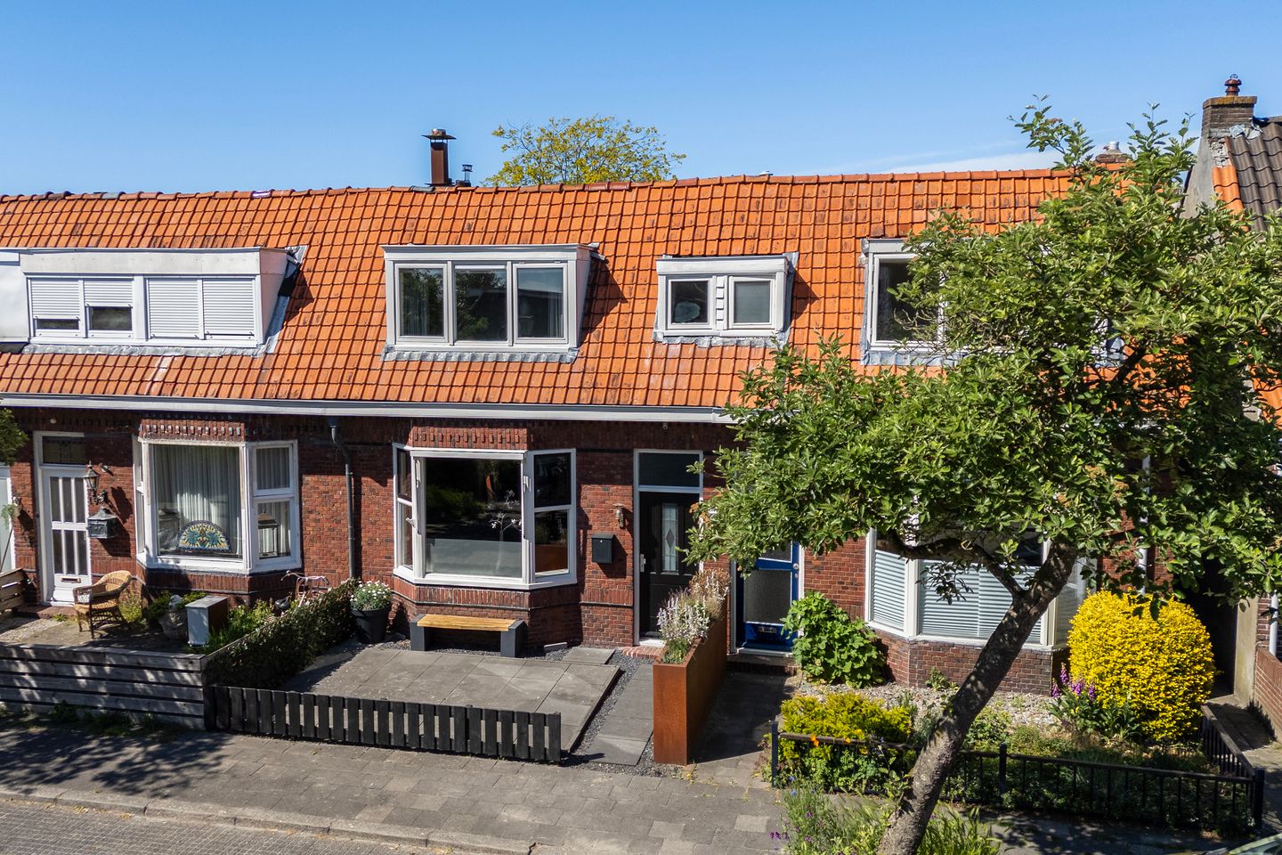 Foto 40 van Leliestraat 21