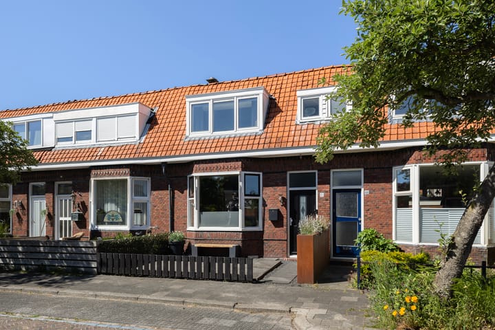 Foto 41 van Leliestraat 21